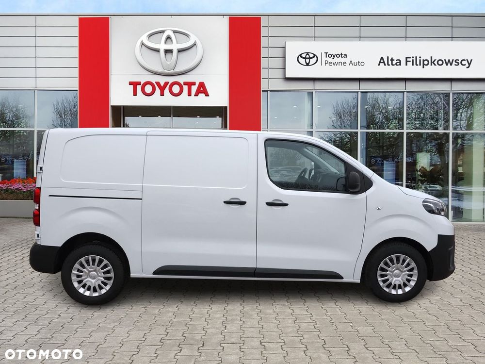 Toyota PROACE - 7