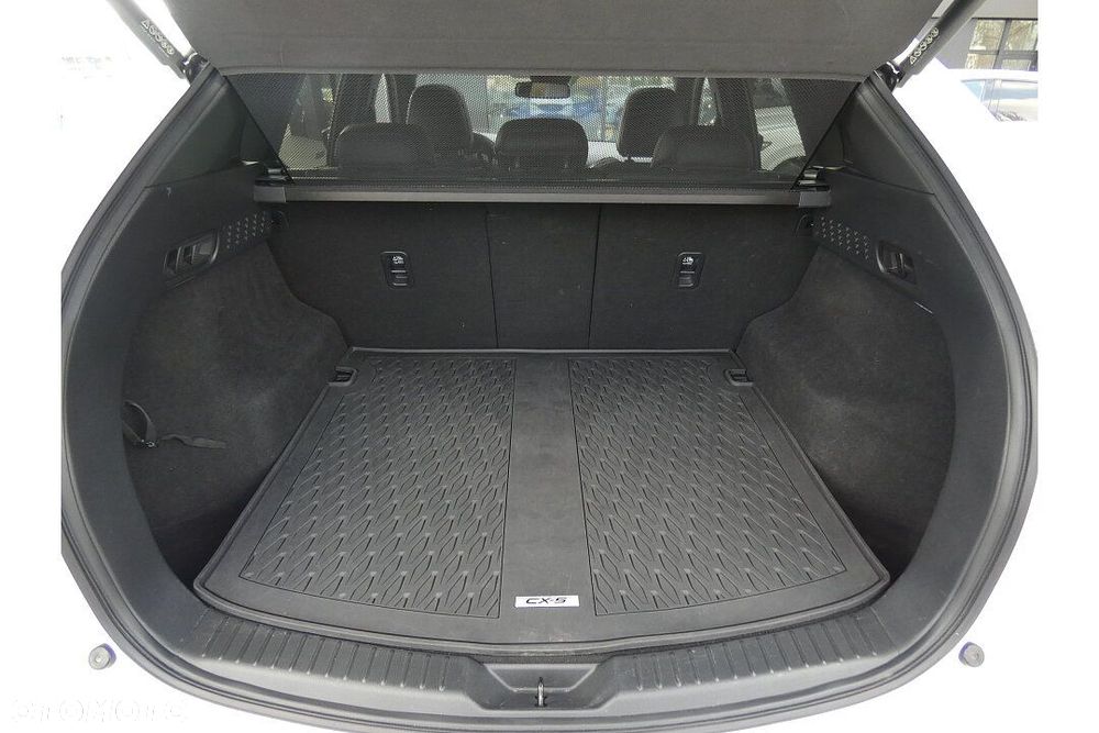 Mazda CX-5 2.5 Homura AWD - 19