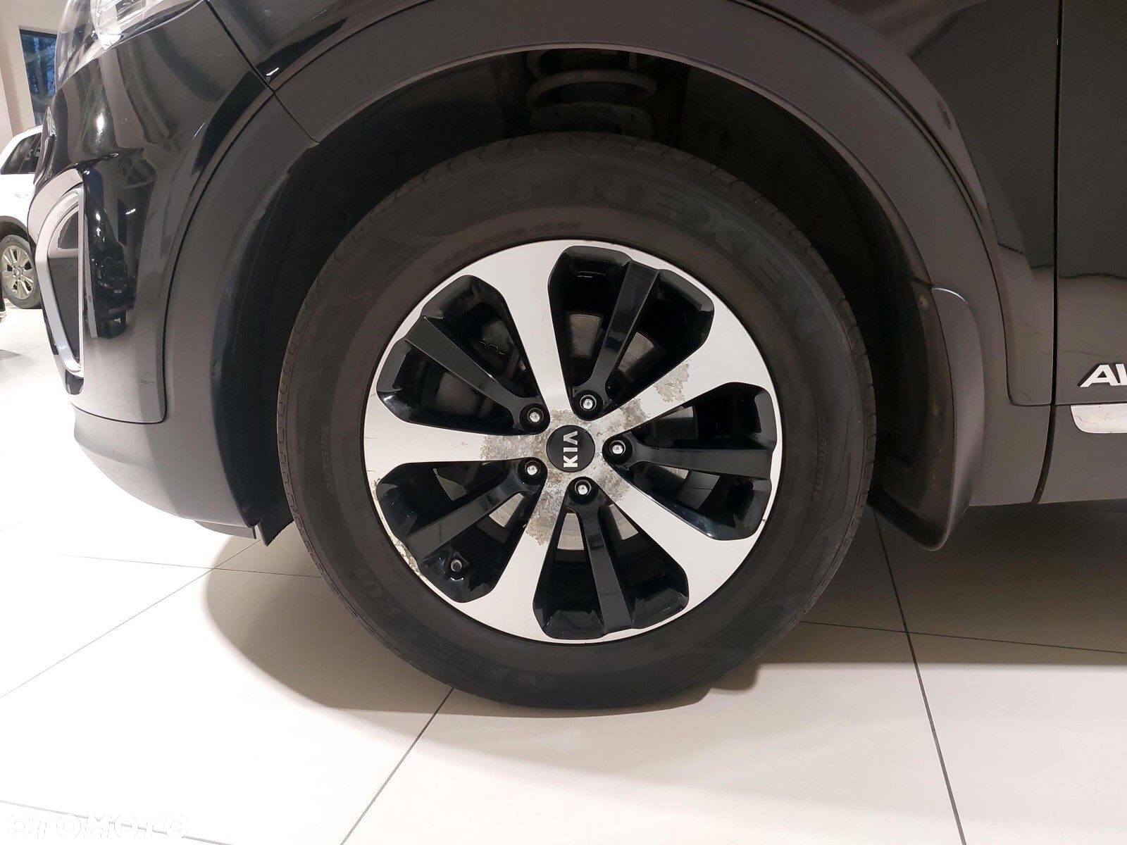 Kia Sorento 2.0 CRDI L - 18