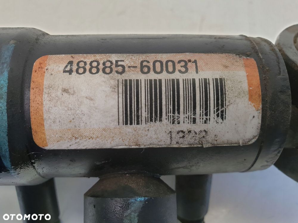 Toyota Land Cruiser J150 150 SIŁOWNIK 48885-60031 - 8