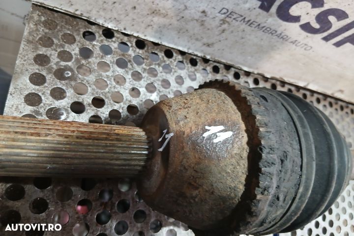 Planetara fata dreapta 2.2 TDCI 2.2 TDCI Ford Transit 3 [Facelift] [2 - 3