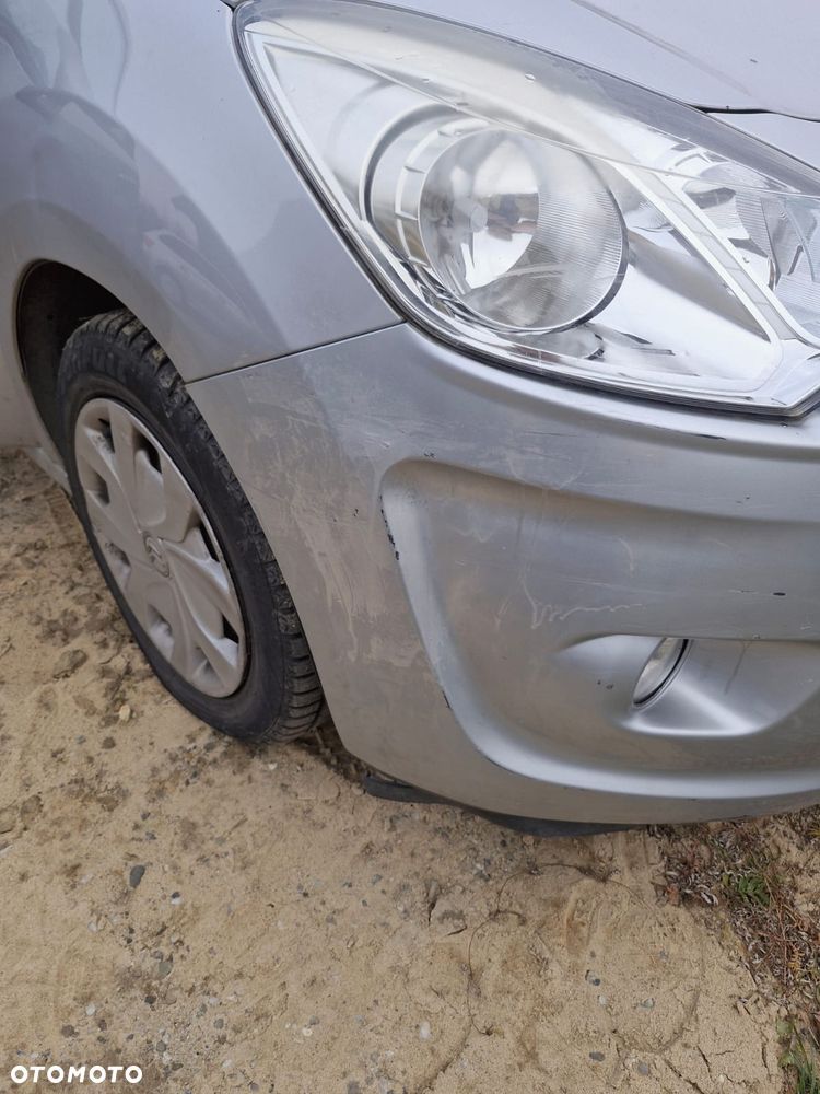 Citroën C3 e-HDi 70 EGS Selection - 10