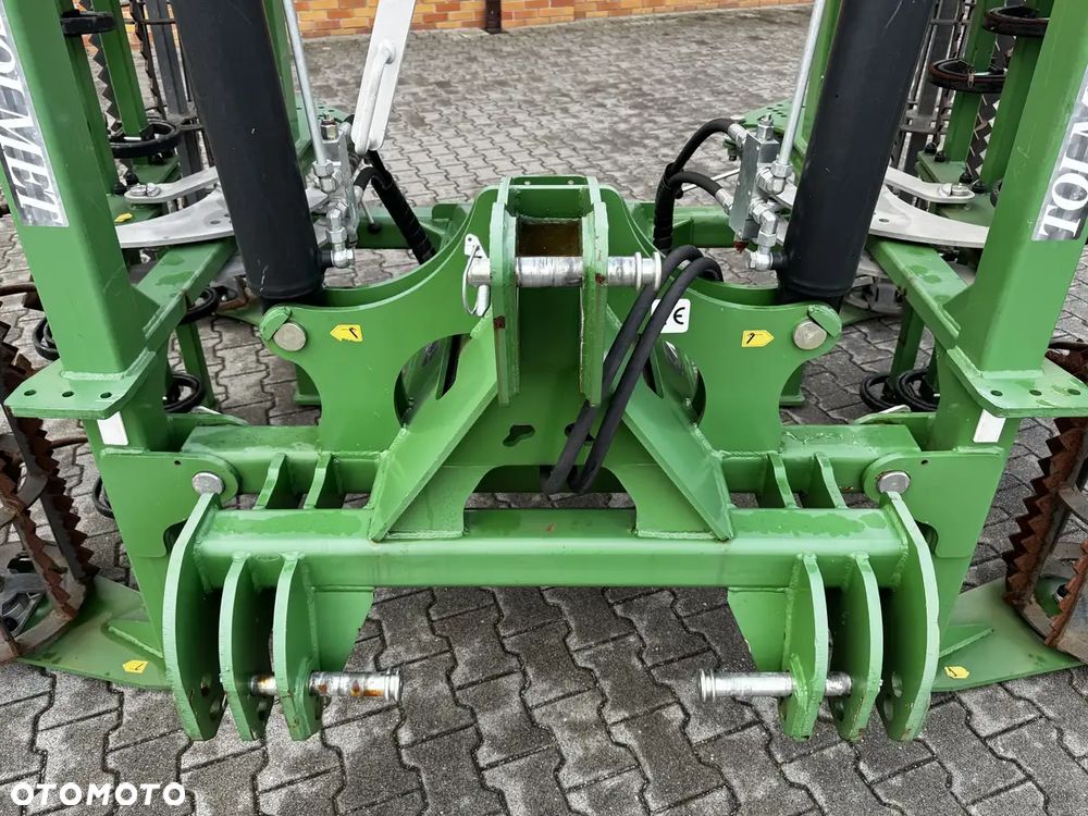 Tolmet Tolmet NEON 400 - 10