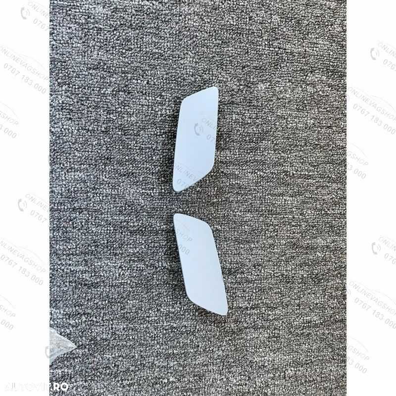 Capac spalator bara fata R-line CC facelift - 4