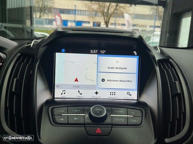 Ford Kuga 1.5 TDCi Titanium - 15