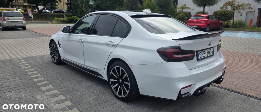 BMW Seria 3 - 6