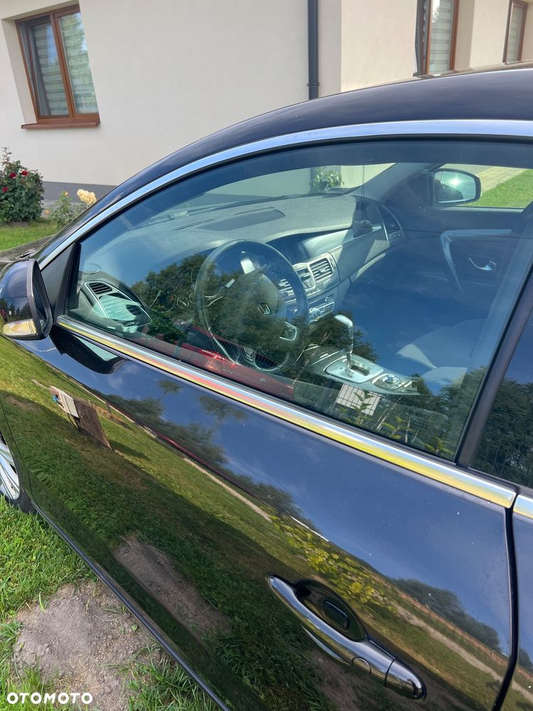 Renault Laguna 2.0 16V Euro5 - 11