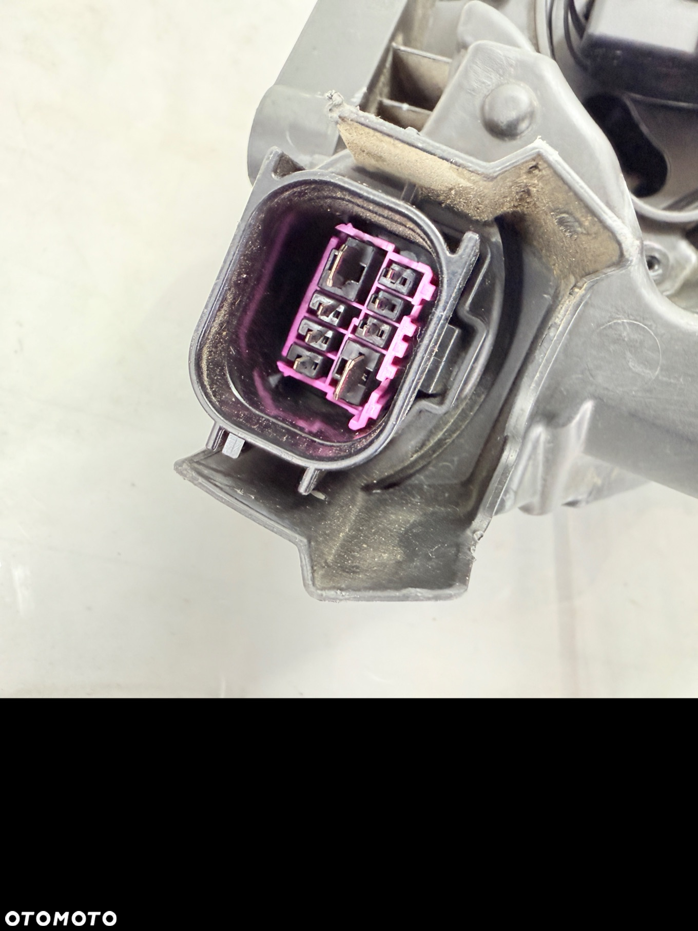 Lampa przednia prawa Audi A3 8Y FULL LED - 7