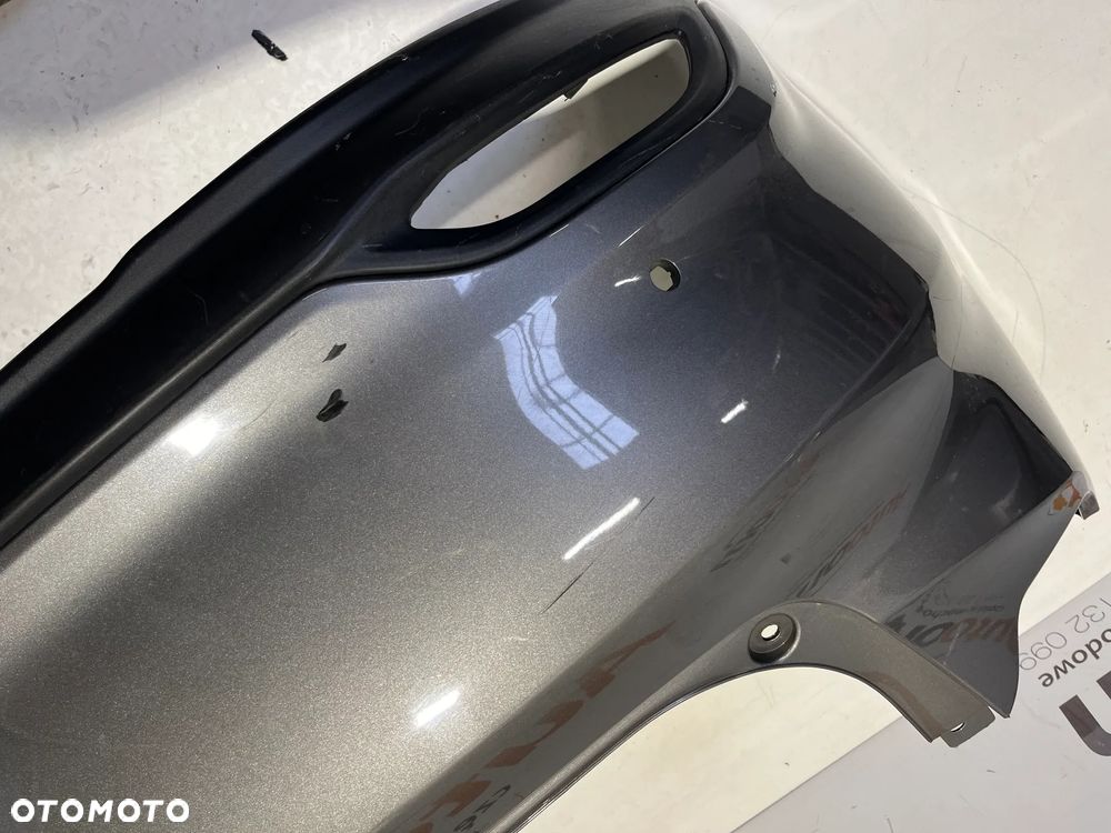 FIAT TIPO HB ZDERZAK TYŁ TYLNY 735626585 - 4