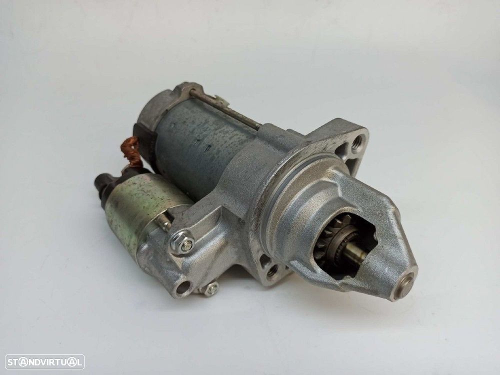 MOTOR DE ARRANQUE MERCEDES CLASE C (W205) LIM. C 200 CGI (205.042) - 1