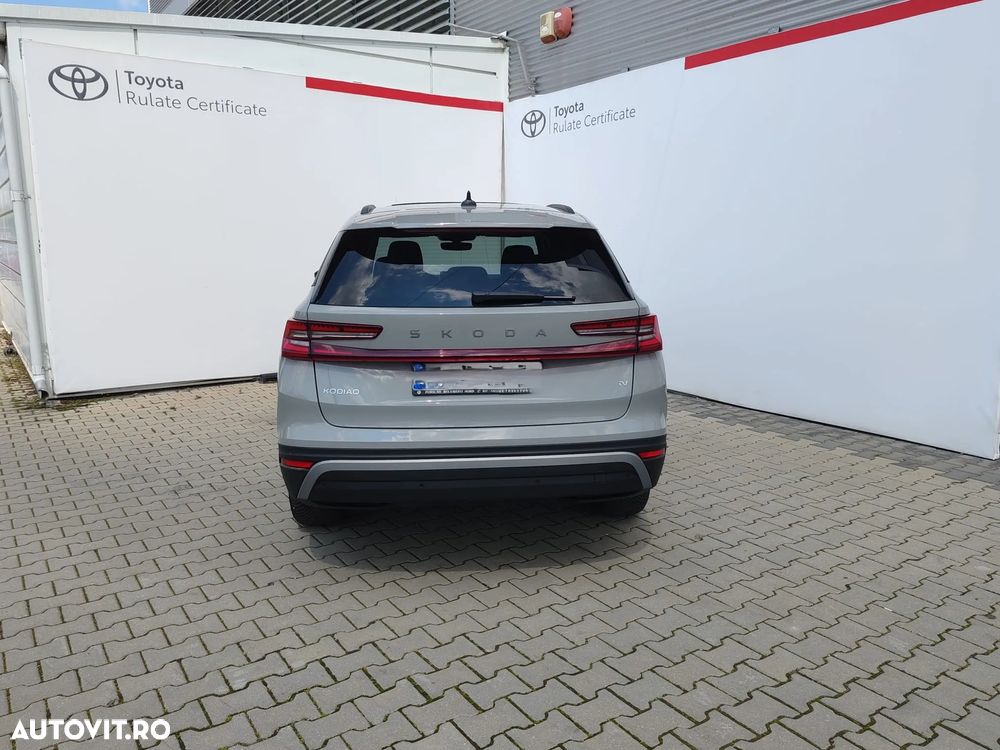 Skoda Kodiaq 1.5 TSI DSG PHEV Selection - 31
