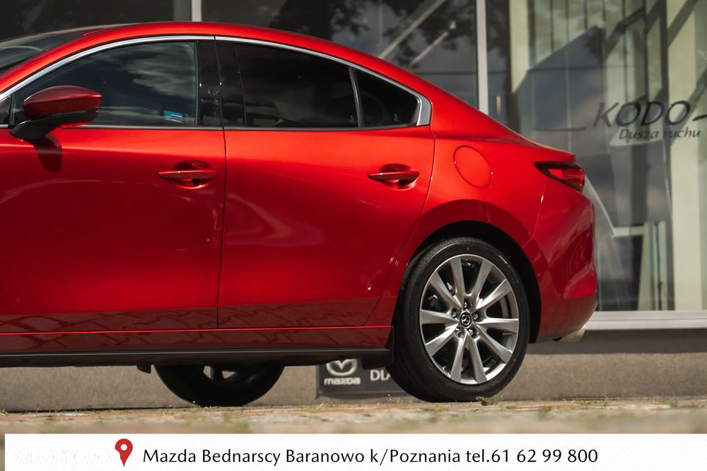 Mazda 3 2.0 mHEV Centre-Line - 7