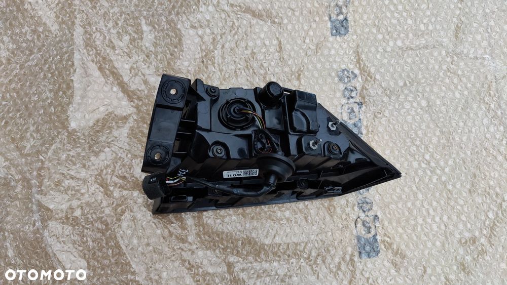 Hyundai IONIQ 5 V 21- Lampa Tylna Tył Lewa Ideał EU Oryginał - 3