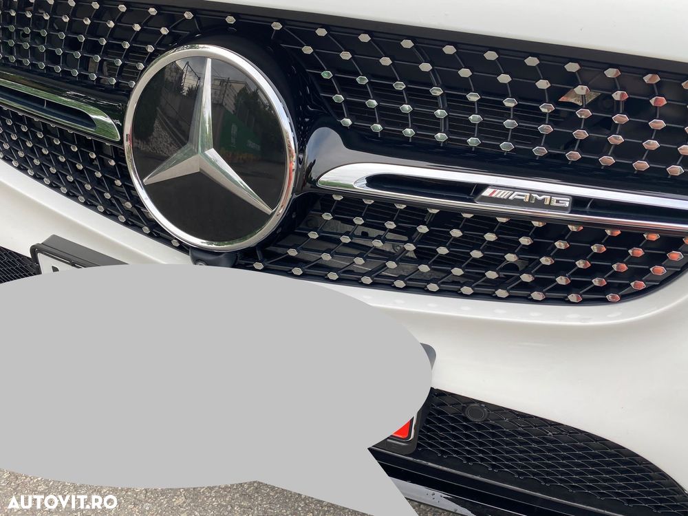 Mercedes-Benz GLC 250 d 4MATIC 9G-TRONIC AMG Line - 16