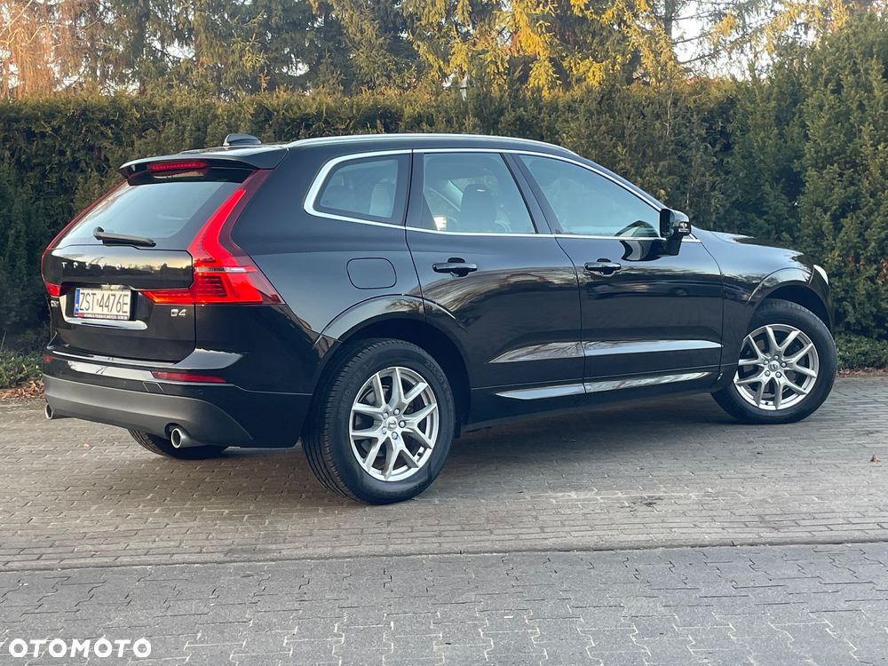 Volvo XC 60 D4 Geartronic Momentum - 39