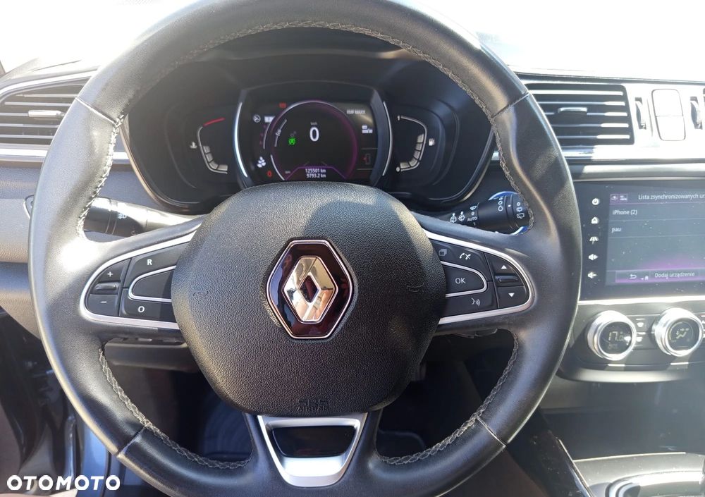Renault Kadjar - 10