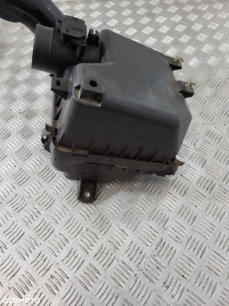 Mitsubishi L200 IV 2.5 Obudowa Filtra Powietrza - 5