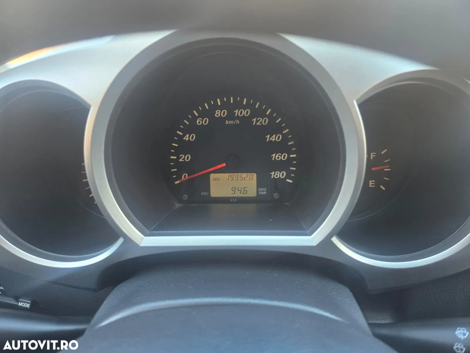 Daihatsu Terios 4WD Top - 14
