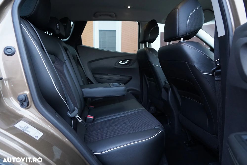 Renault Kadjar Energy dCi 130 Bose Edition - 8