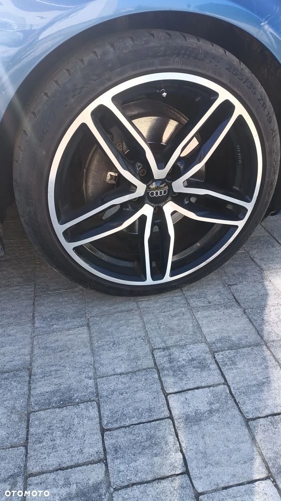 Audi A4 Avant 2.7 TDI Multitronic - 29