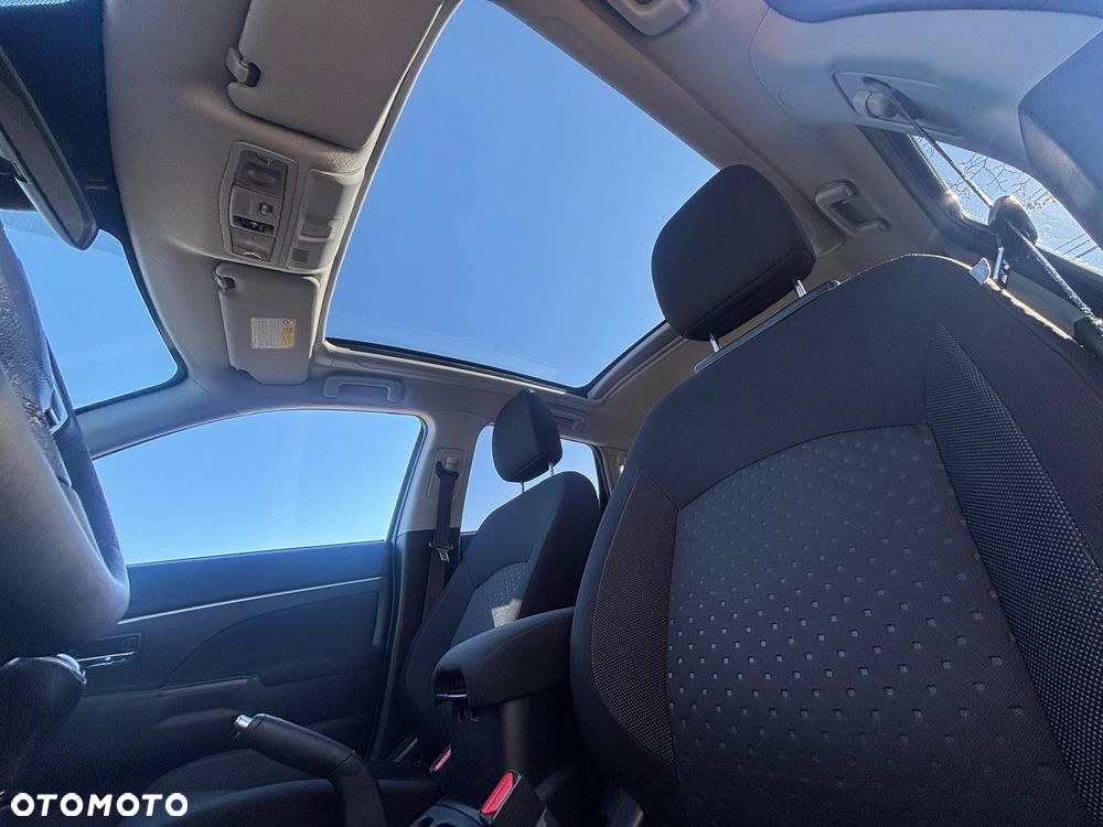 Mitsubishi ASX 1.6 2WD Edition II - 22