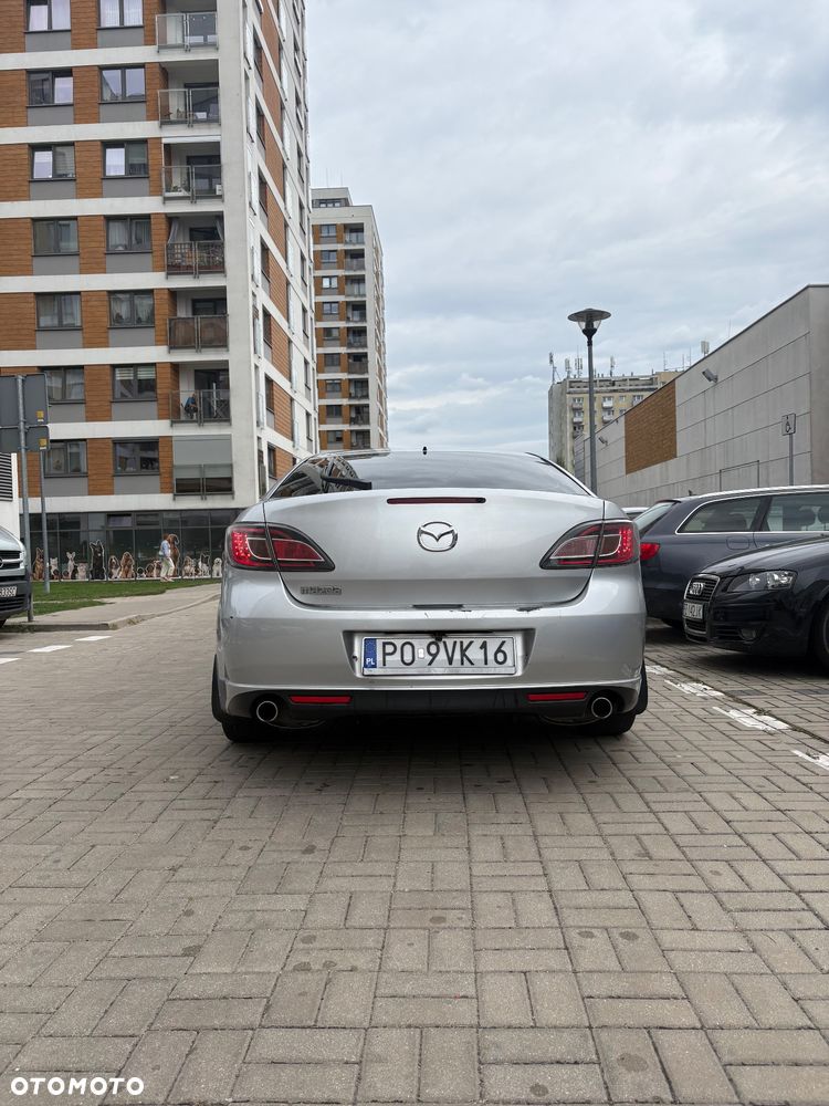 Mazda 6 2.0 Hoshi - 5