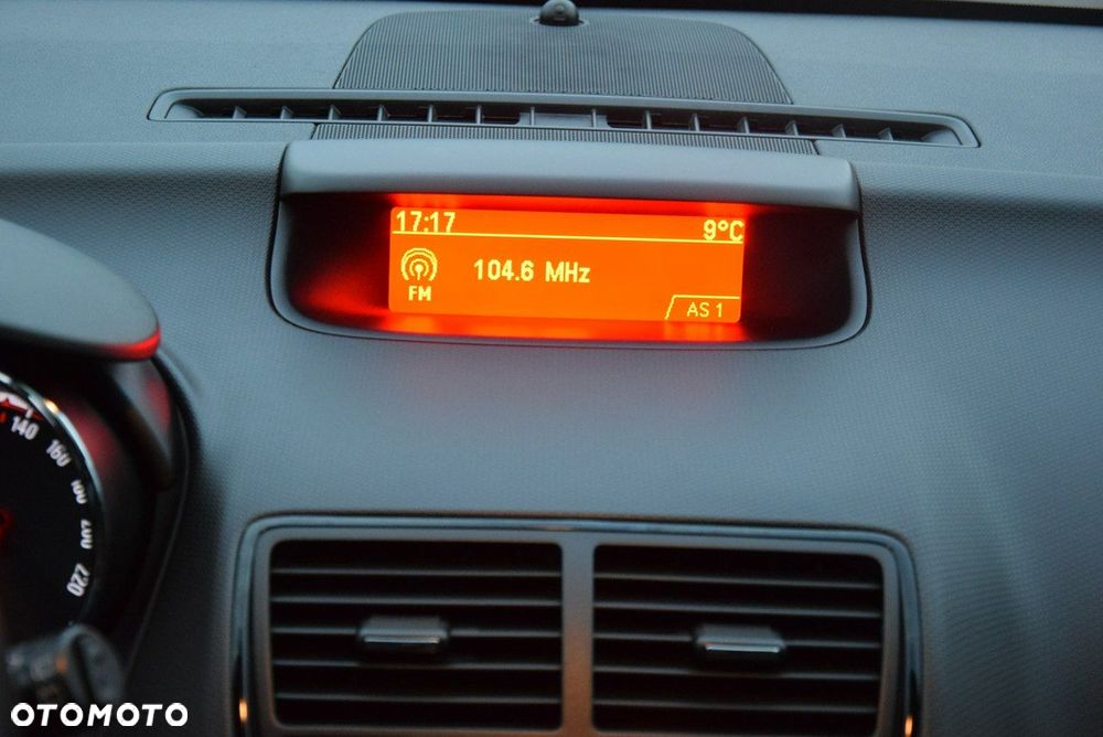 Opel Meriva 1.4 150 Jahre - 23