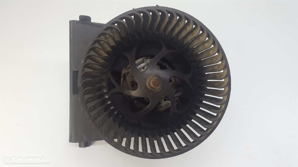 MOTOR SOFAGEM AUDI A3 (8L) 1.9 TDI AMBIENTE - 4