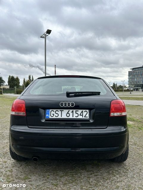 Audi A3 3-drzwiowe - 4