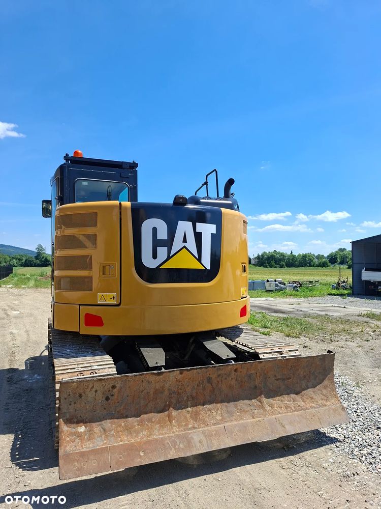 Caterpillar CAT 314 E LCR COMPACT - 11