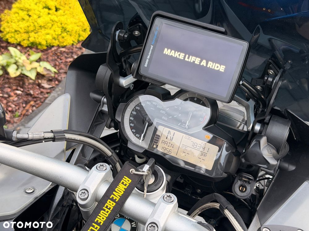 BMW GS - 10