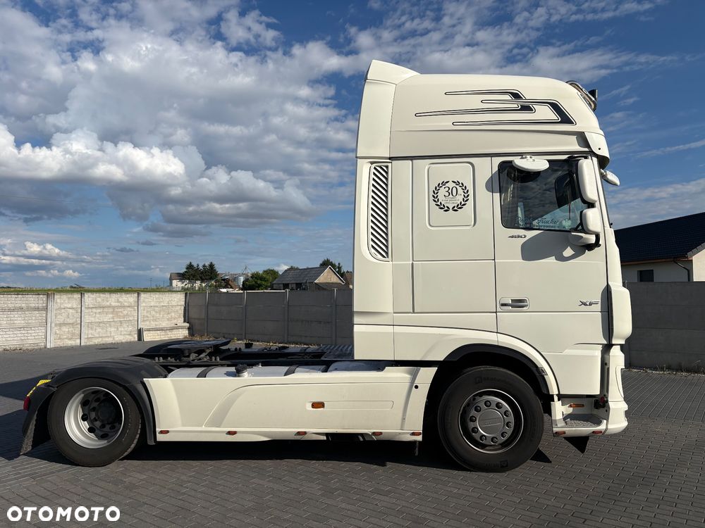 DAF XF 106 Standard - 3