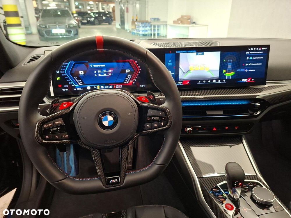BMW M4 - 15