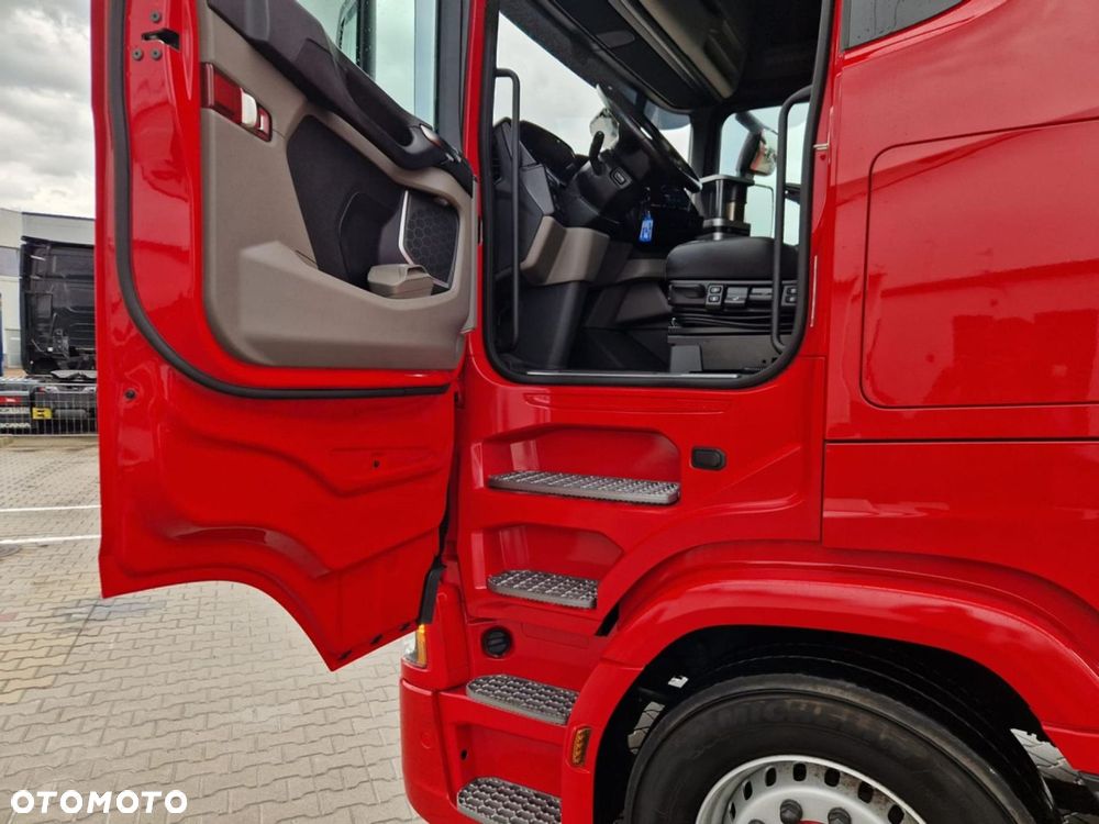 Scania S 500 A4x2NA - 7