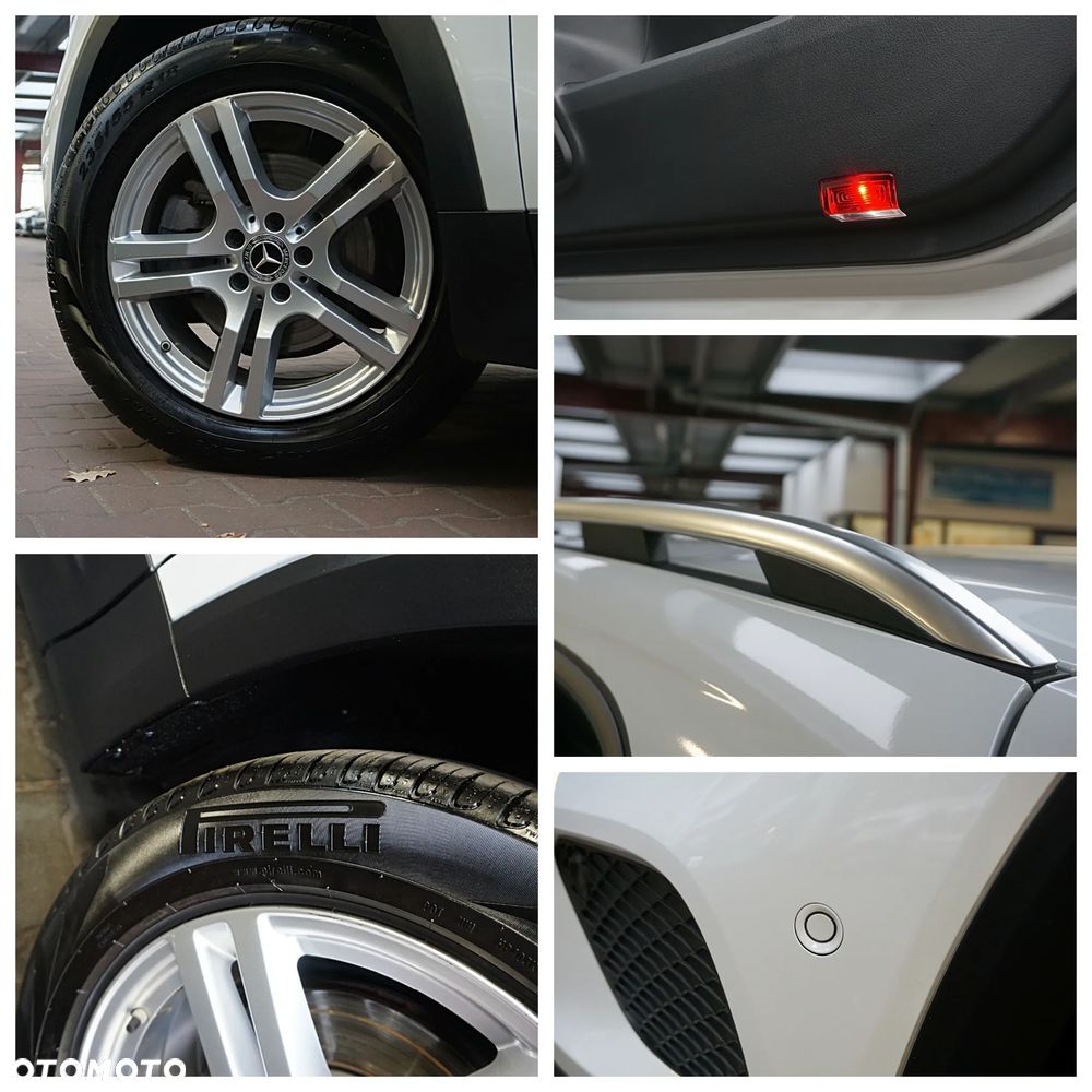 Mercedes-Benz GLB 200 7G-DCT - 37