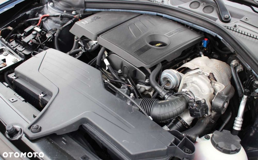 BMW Seria 1 - 22