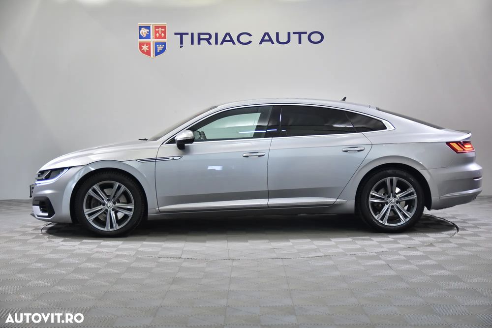 Volkswagen ARTEON - 2