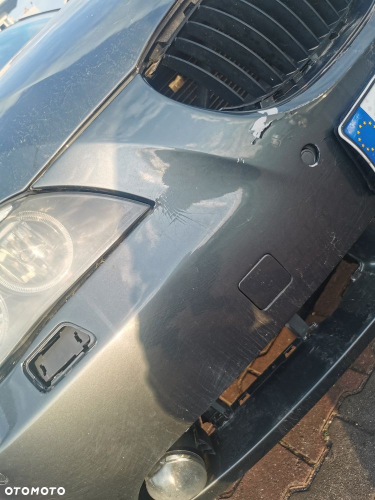 BMW Seria 5 - 8