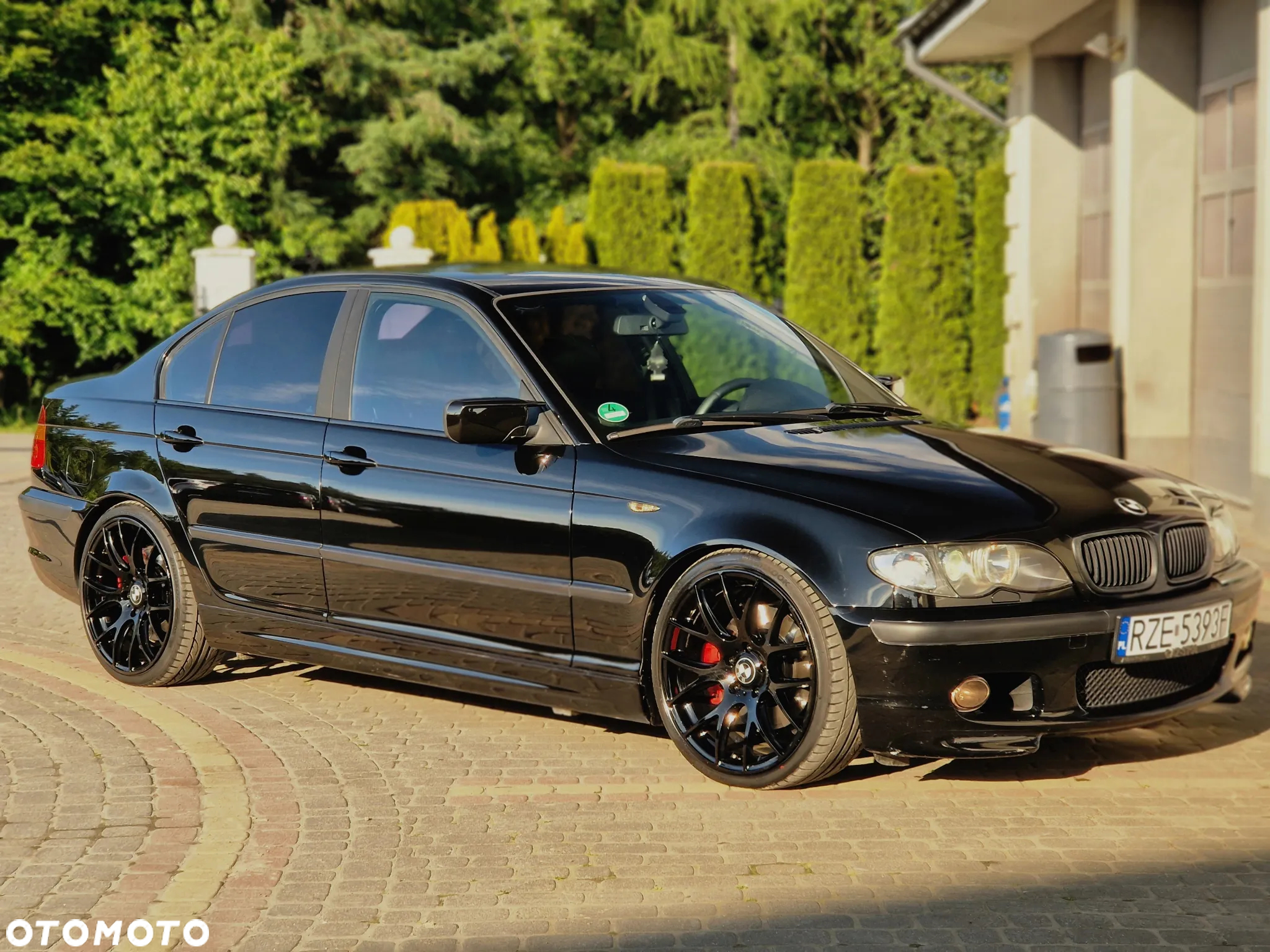 BMW Seria 3 330i - 16
