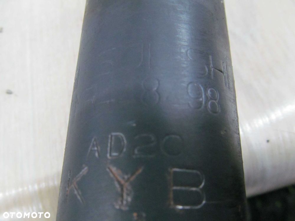 MITSUBISHI PAJERO SPORT 01- AMORTYZATOR TYL MR448498 - 6