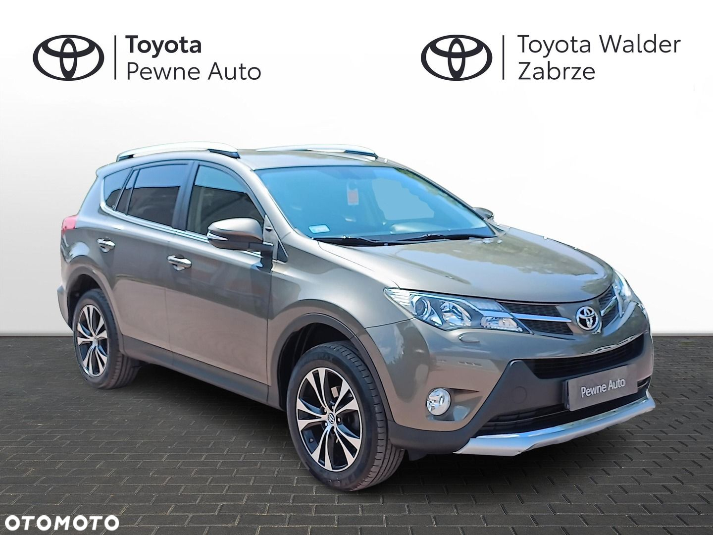 Toyota RAV4 - 8