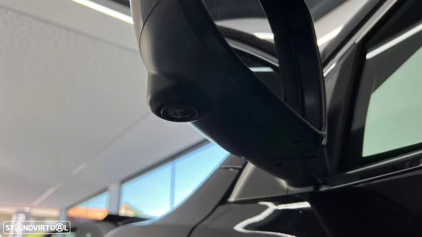 Nissan Qashqai 1.5 dCi N-Connecta DCT - 8