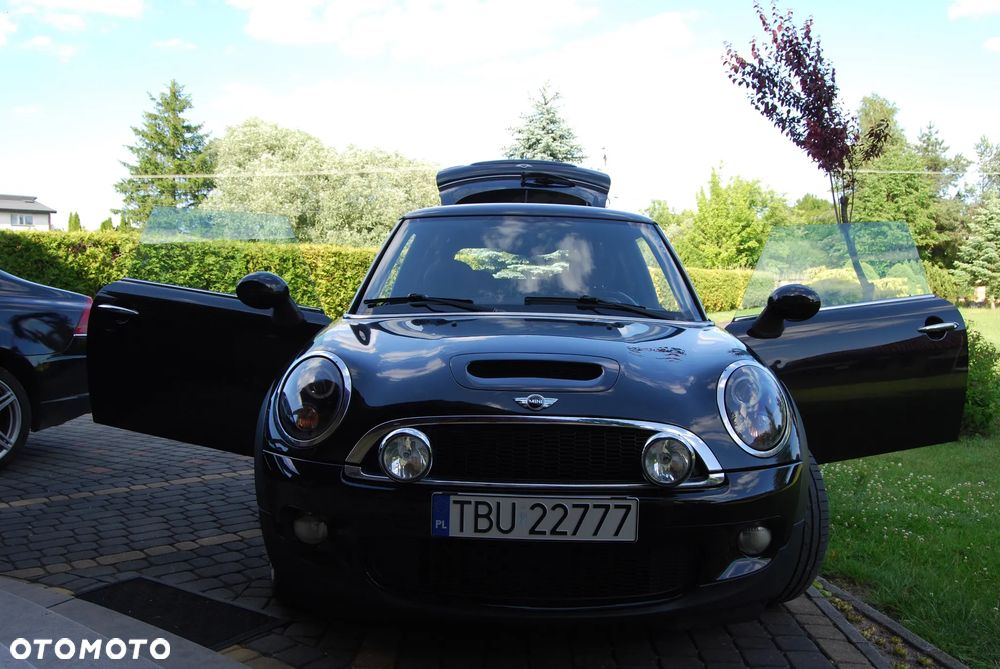 MINI John Cooper Works Standard - 9
