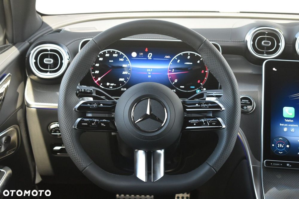 Mercedes-Benz GLC - 7