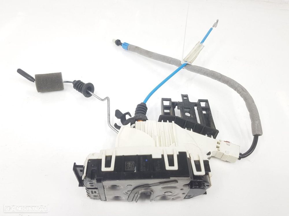 FECHADURA PORTA FRENTE DIREITA INFINITI Q30 - 1