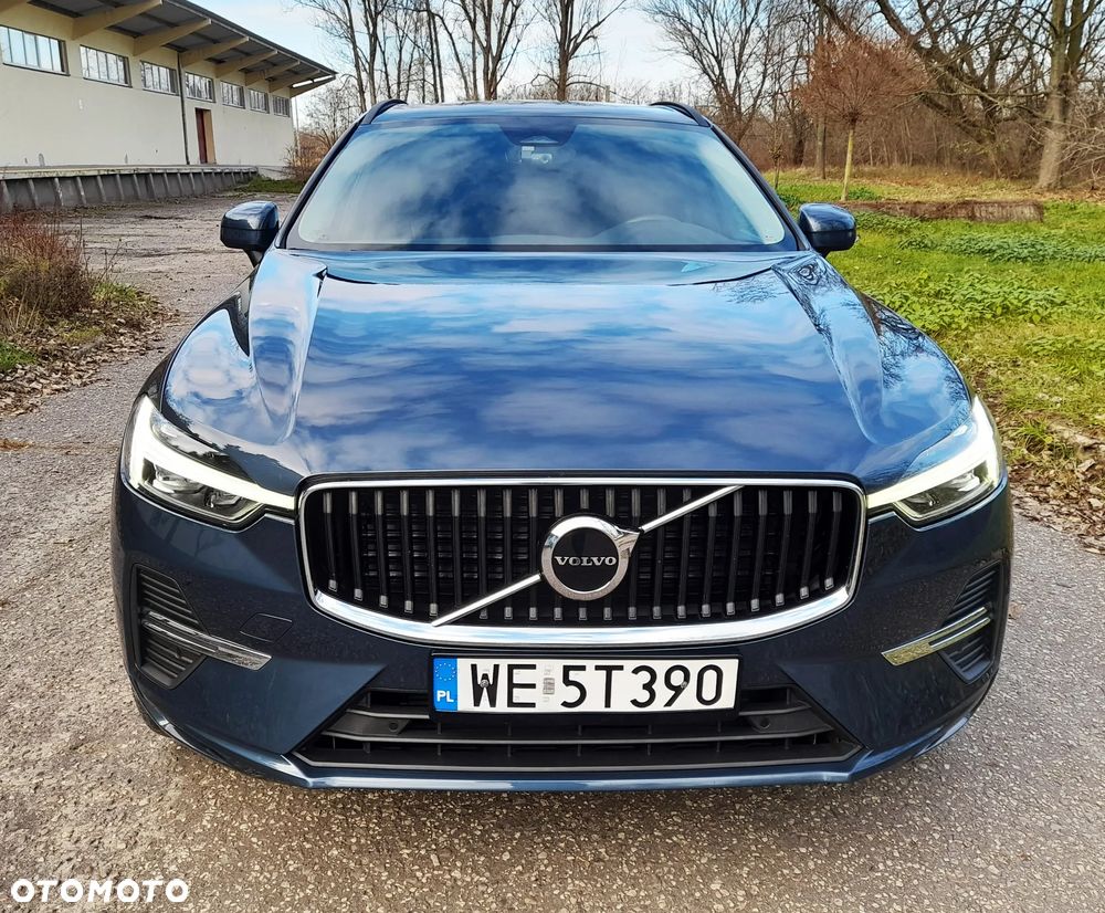 Volvo XC 60 - 5