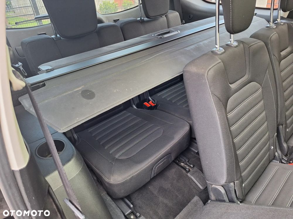 Ford Galaxy 2.0 TDCi Titanium PowerShift - 26