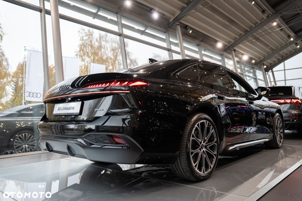 Audi A6 Limousine - 5