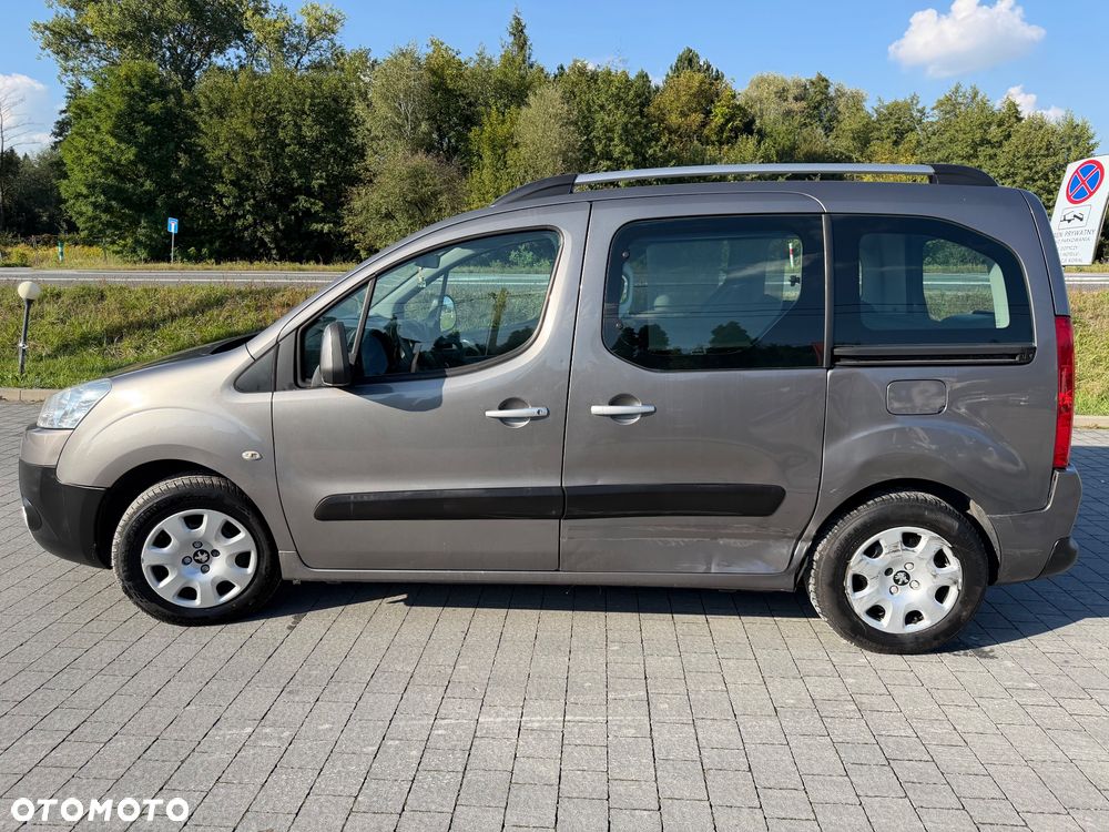 Peugeot Partner HDi FAP 90 Premium - 7