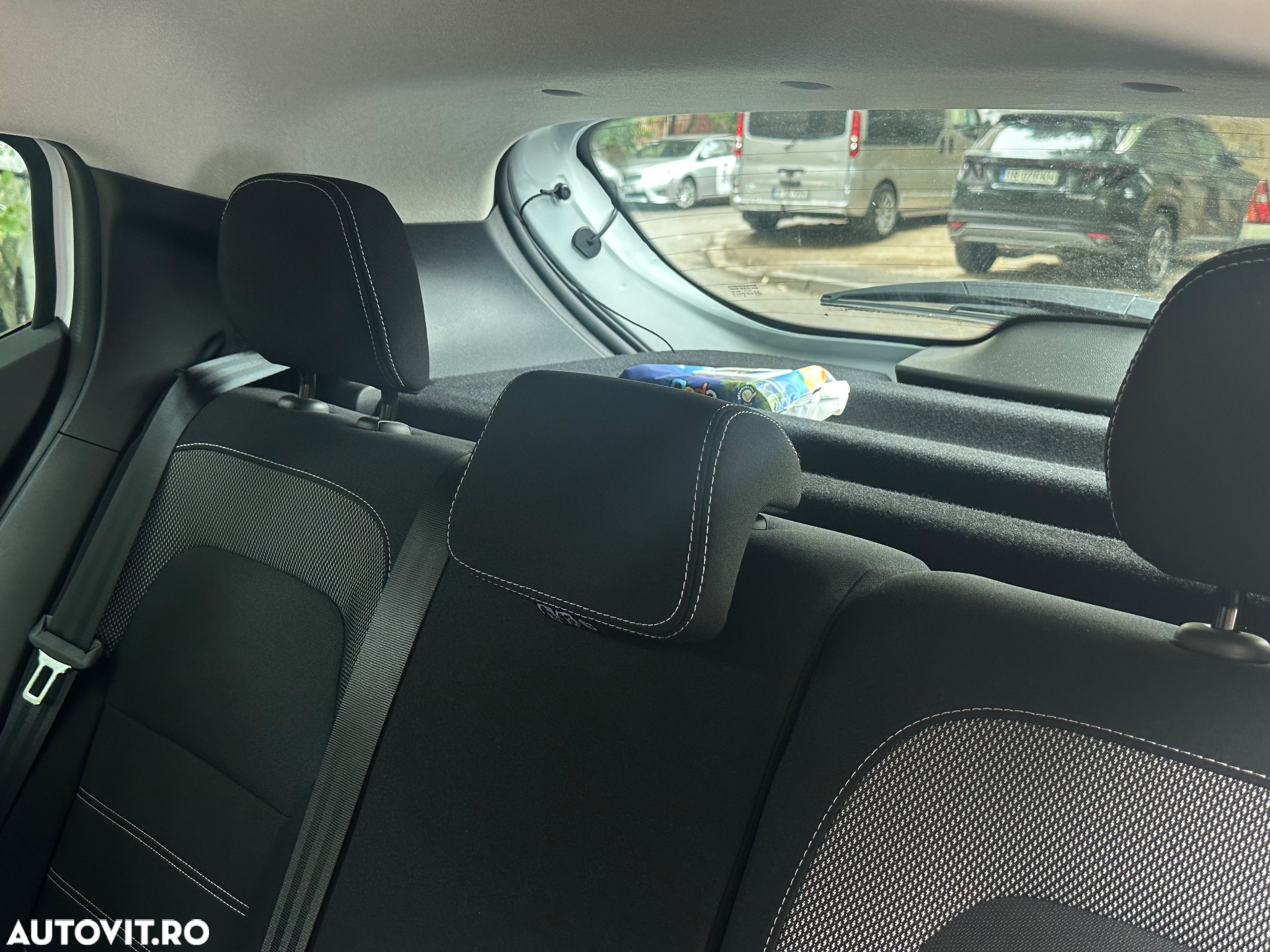 Dacia Sandero TCe 90 MT5 Expression - 5